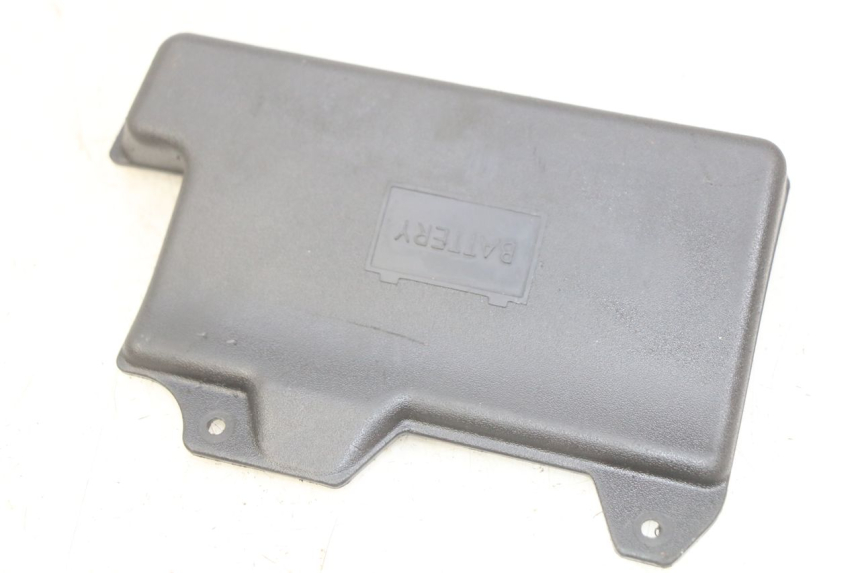 photo de CACHE BATTERIE PIAGGIO ZIP 4T 50 (2018 - 2020) - Vue principale