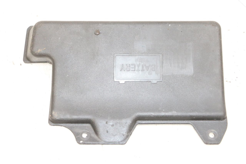 photo de CACHE BATTERIE PIAGGIO ZIP 4T 50 (2018 - 2020) - Vue principale