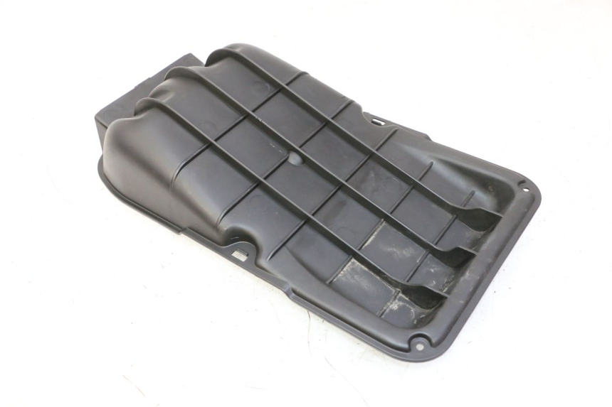 photo de CACHE BOITE AIR QUADRO 4 4D 350 (2015 - 2018) - Vue principale