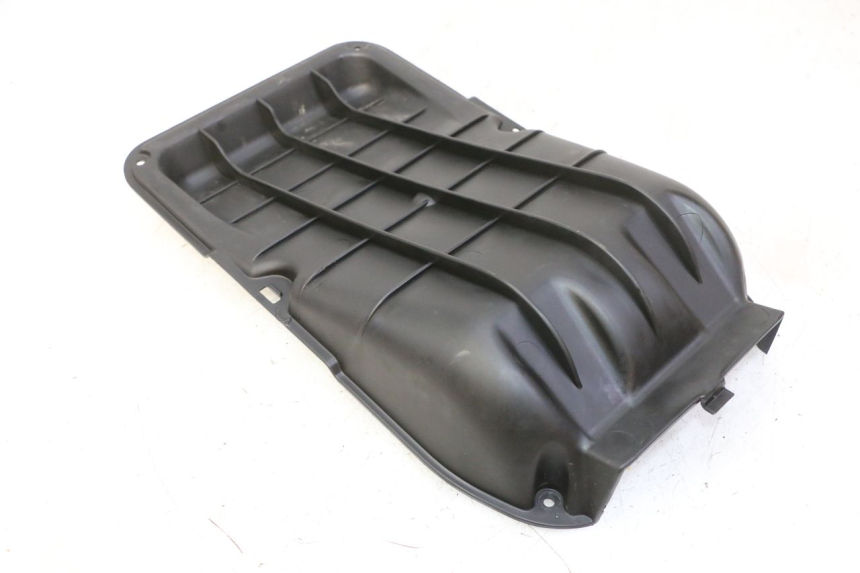 photo de CACHE BOITE AIR QUADRO 4 4D 350 (2015 - 2018) - Autre angle de vue