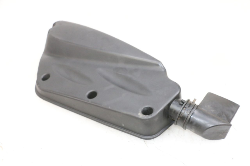 photo de CACHE BOITE AIR KYMCO AGILITY 16+ 4T 50 (2018 - 2023) - Points de fixation