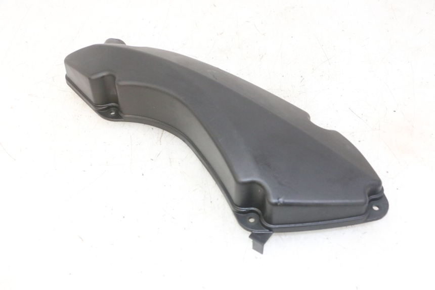 photo de CACHE BOITE AIR SUZUKI BURGMAN 125 (2007 - 2014) - Zoom état d’usage