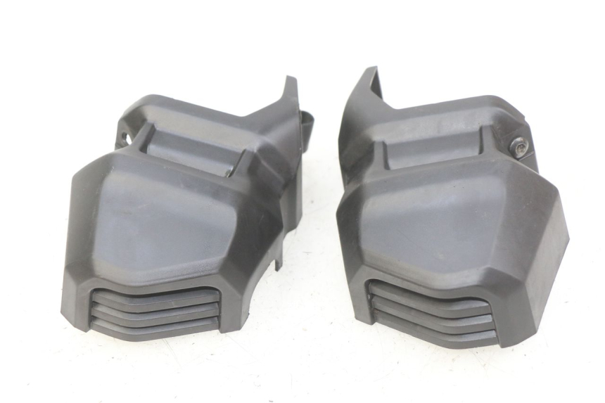 photo de CACHE BOITE AIR HONDA CB R 1000 (2018 - 2023) - Vue principale