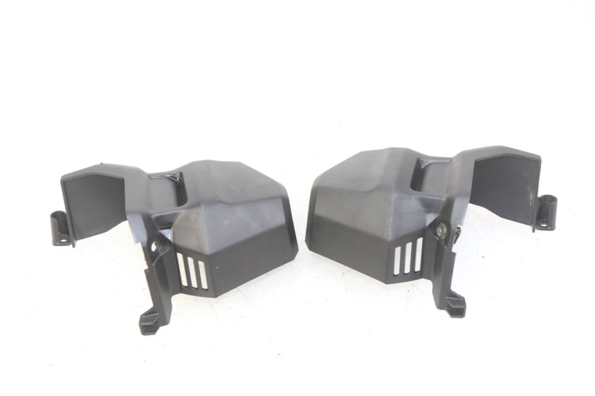 photo de CACHE BOITE AIR HONDA CB R 1000 (2018 - 2023) - Autre angle de vue