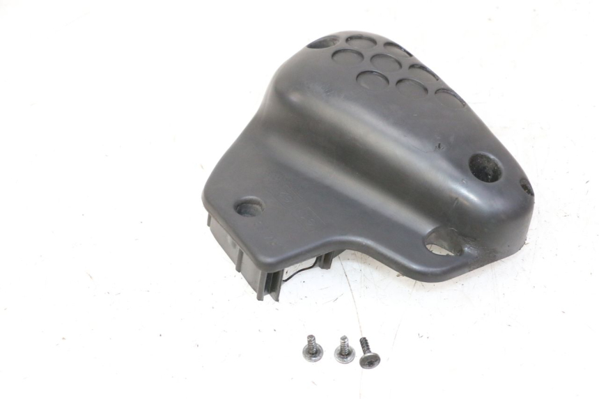 photo de CACHE BOITE AIR PEUGEOT ELYSTAR 50 (2002 - 2014) - Autre angle de vue