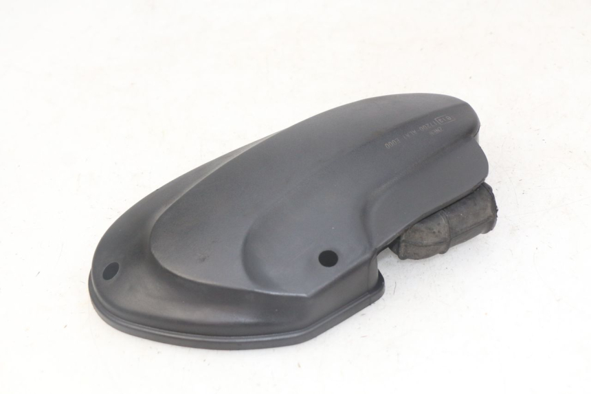 photo de CACHE BOITE AIR JM MOTORS EVOLIS 4T 50 (2018 - 2022) - Zoom état d’usage