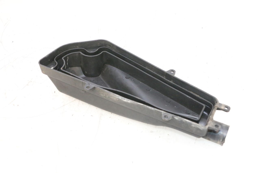 photo de CACHE BOITE AIR KEEWAY F-ACT FACT EVO 50 (2020 - 2026) - Zoom état d’usage