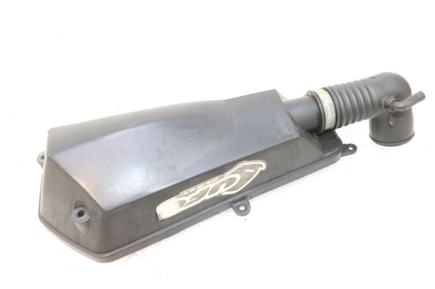 photo de CACHE BOITE AIR JM MOTORS F45i 4T 50 (2020 - 2023) - Détail de la pièce
