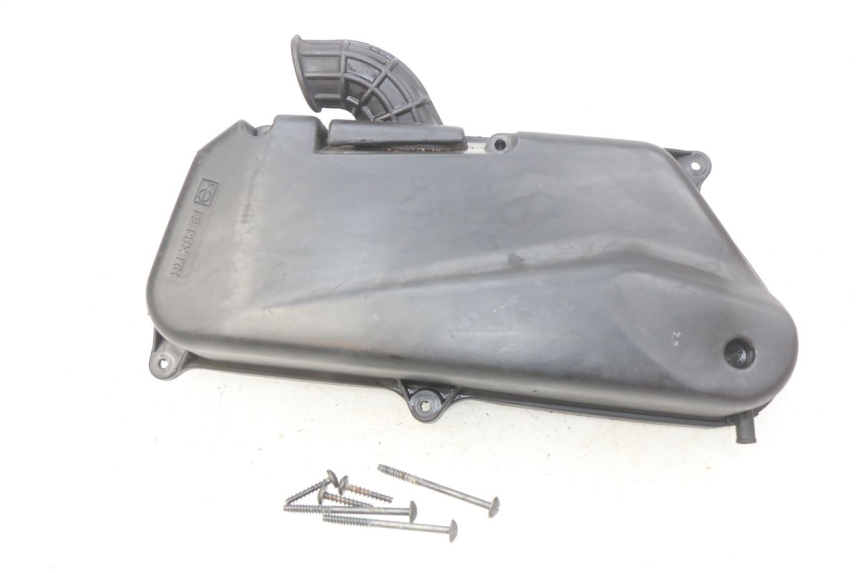 photo de CACHE BOITE AIR HONDA FES S-WING SWING ABS 125 (2007 - 2015) - Vue principale