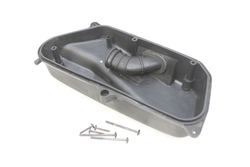photo de CACHE BOITE AIR HONDA FES S-WING SWING ABS 125 (2007 - 2015) - Détail de la pièce