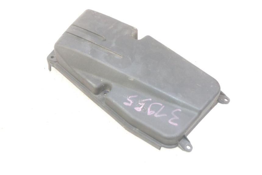 photo de CACHE BOITE AIR SYM FIDDLE 2 125 (2010 - 2013) - Zoom état d’usage