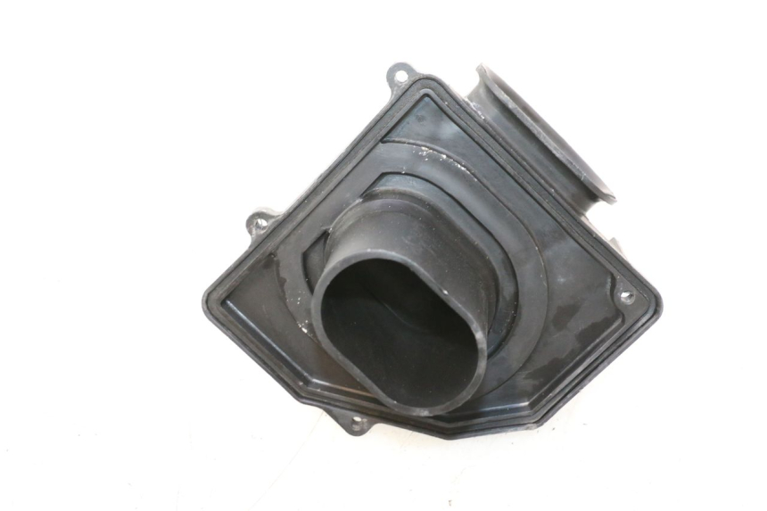 photo de CACHE BOITE AIR YAMAHA FJR 1300 (2001 - 2005) - Zoom état d’usage