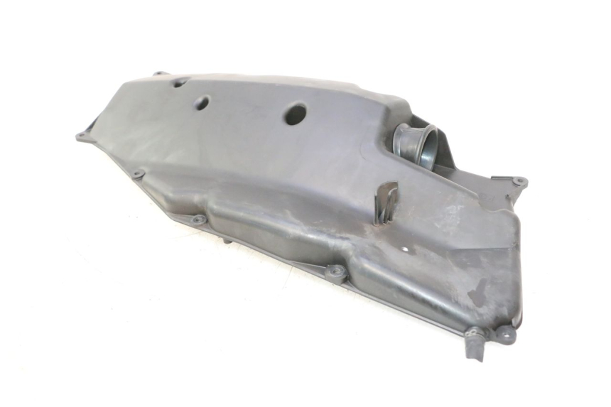 photo de CACHE BOITE AIR HONDA FJS SILVER WING SILVERWING 400 (2005 - 2008) - Zoom état d’usage