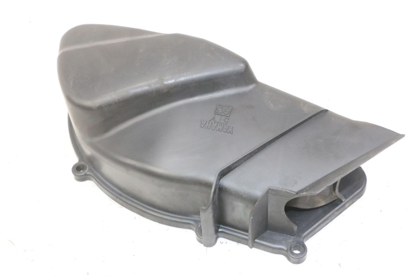 photo de CACHE BOITE AIR MBK FLAME X 125 (2007 - 2016) - Autre angle de vue