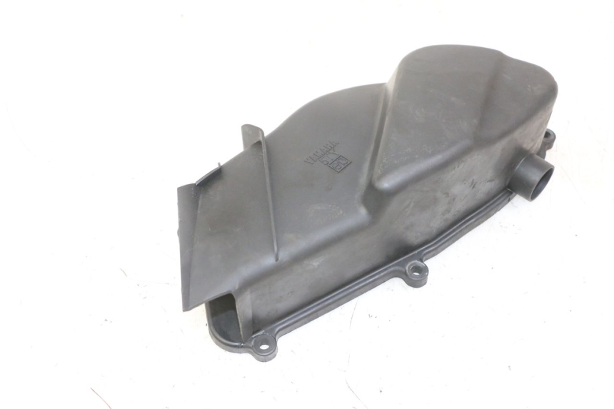 photo de CACHE BOITE AIR MBK FLAME X 125 (2007 - 2016) - Gros plan technique