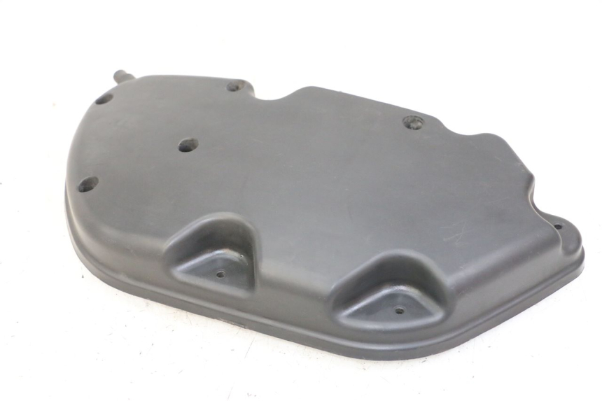 photo de CACHE BOITE AIR GILERA NEXUS 300 (2008 - 2013) - Zoom état d’usage