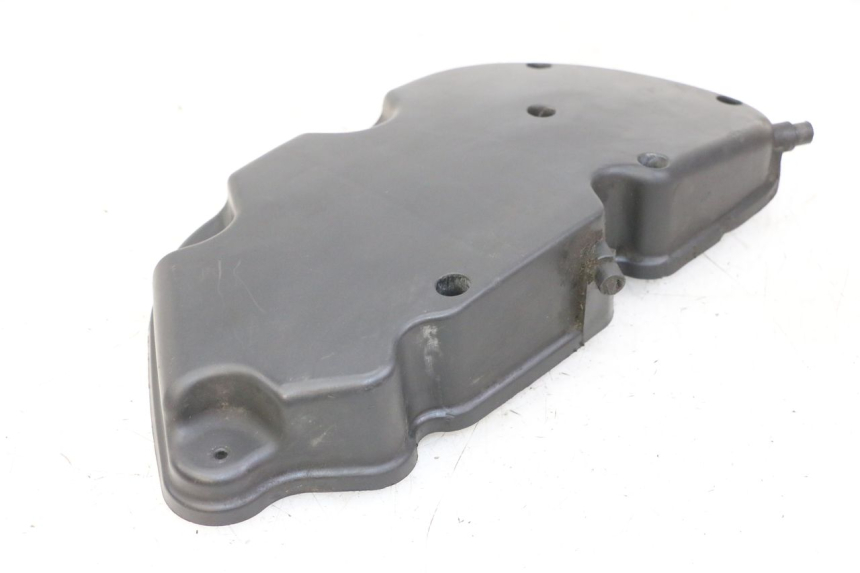 photo de CACHE BOITE AIR GILERA NEXUS 300 (2008 - 2013) - Autre angle de vue