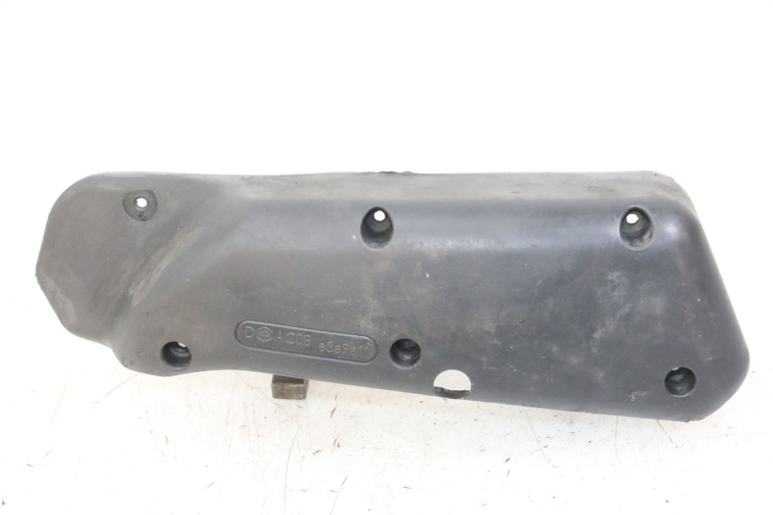 photo de CACHE BOITE AIR GILERA STALKER 50 (1997 - 2005) - Vue principale