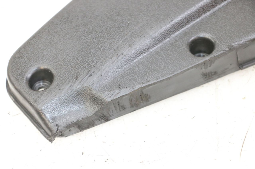 photo de CACHE BOITE AIR GOES WIKI 125 (2010 - 2015) - Gros plan technique