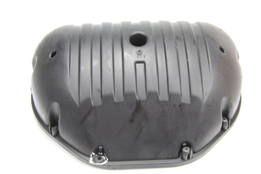 photo de CACHE BOITE AIR SUZUKI GSR 600 (2005 - 2012) - Autre angle de vue