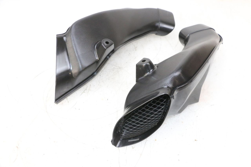 photo de CACHE BOITE AIR SUZUKI GSXR GSX-R 1000 (2003 - 2004) - Vue principale