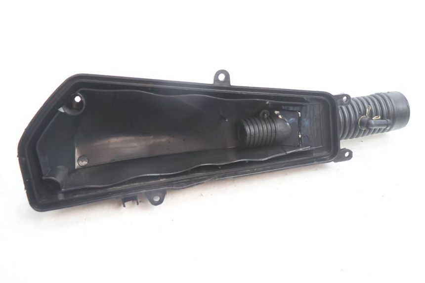 photo de CACHE BOITE AIR EUROCKA GTR 50 (2007 - 2017) - Vue d’ensemble