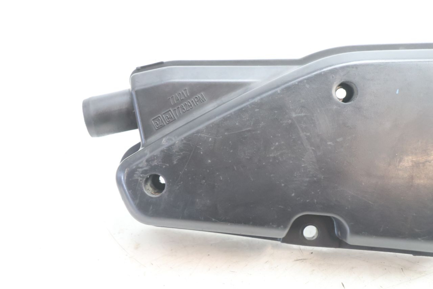 photo de CACHE BOITE AIR PEUGEOT KISBEE 2T 50 (2010 - 2017) - Détail de la pièce