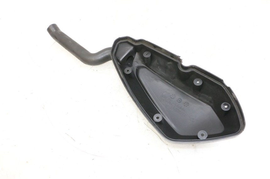 photo de CACHE BOITE AIR PEUGEOT KISBEE 4T 50 (2018 - 2022) - Zoom état d’usage