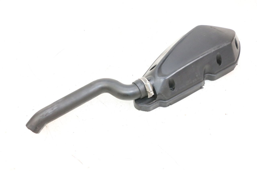 photo de CACHE BOITE AIR PEUGEOT KISBEE 4T 50 (2018 - 2022) - Gros plan technique