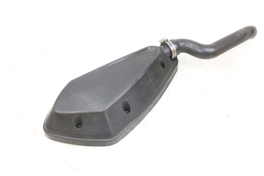 photo de CACHE BOITE AIR PEUGEOT KISBEE 4T 50 (2018 - 2022) - Points de fixation