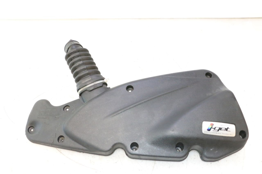 photo de CACHE BOITE AIR PIAGGIO LIBERTY IGET 4T 50 (2021 - 2025) - Vue principale