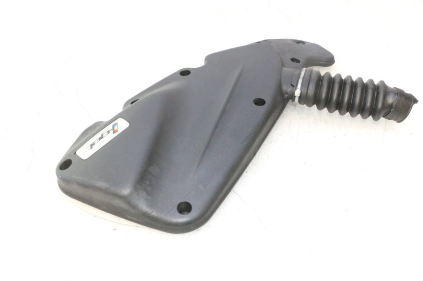 photo de CACHE BOITE AIR PIAGGIO LIBERTY IGET 4T 50 (2021 - 2025) - Autre angle de vue