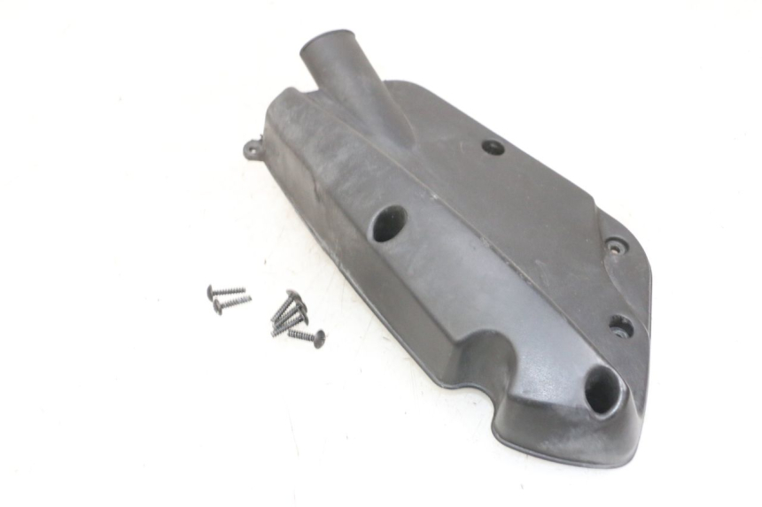 photo de CACHE BOITE AIR KYMCO LIKE 125 (2009 - 2016) - Autre angle de vue