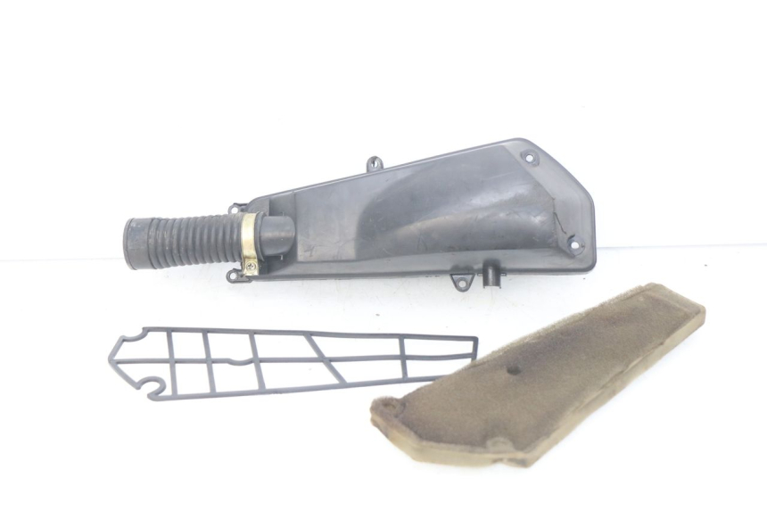 photo de CACHE BOITE AIR EUROCKA MATADOR 4T 50 (2010 - 2016) - Vue principale