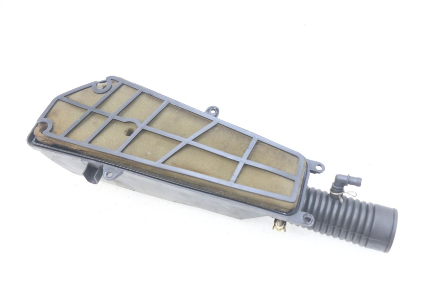 photo de CACHE BOITE AIR EUROCKA MATADOR 4T 50 (2010 - 2016) - Détail de la pièce