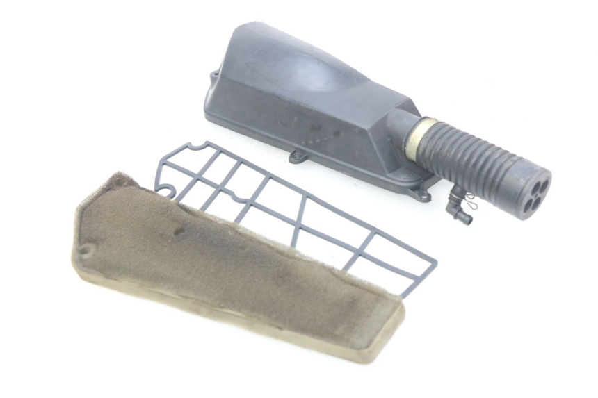 photo de CACHE BOITE AIR EUROCKA MATADOR 4T 50 (2010 - 2016) - Zoom état d’usage