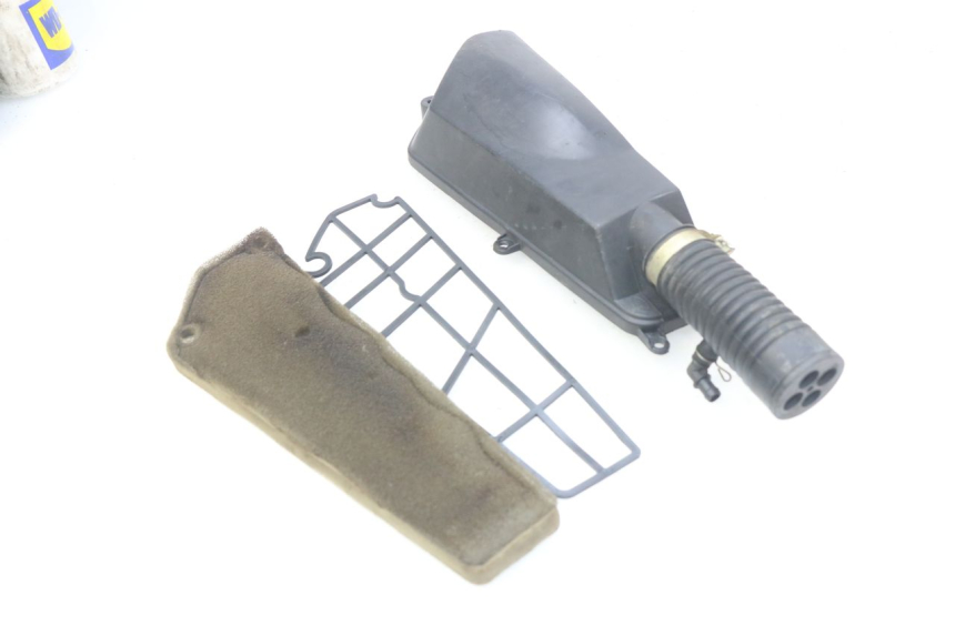 photo de CACHE BOITE AIR EUROCKA MATADOR 4T 50 (2010 - 2016) - Autre angle de vue