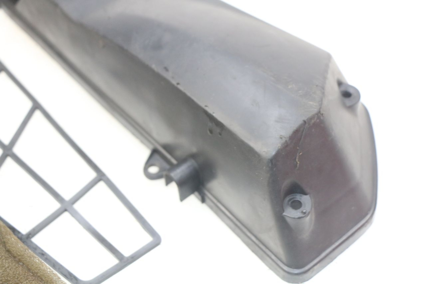 photo de CACHE BOITE AIR EUROCKA MATADOR 4T 50 (2010 - 2016) - Vue d’ensemble