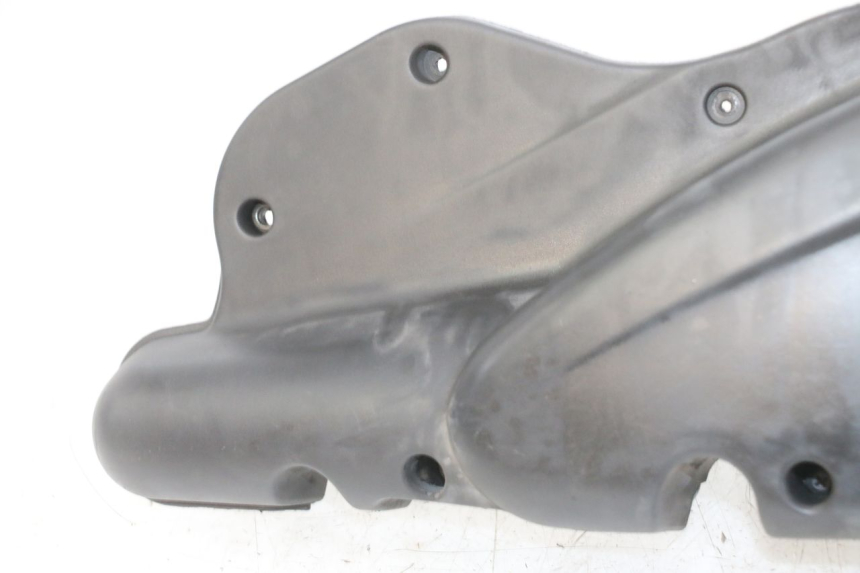 photo de CACHE BOITE AIR PIAGGIO MP3 LT 400 (2007 - 2012) - Autre angle de vue