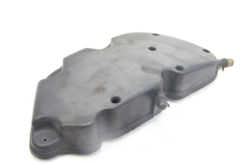 photo de CACHE BOITE AIR PIAGGIO MP3 125 (2006 - 2014) - Zoom état d’usage