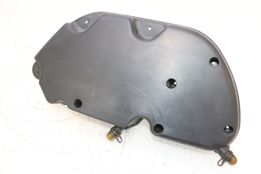 photo de CACHE BOITE AIR PIAGGIO MP3 RL 250 (2006 - 2010) - Autre angle de vue