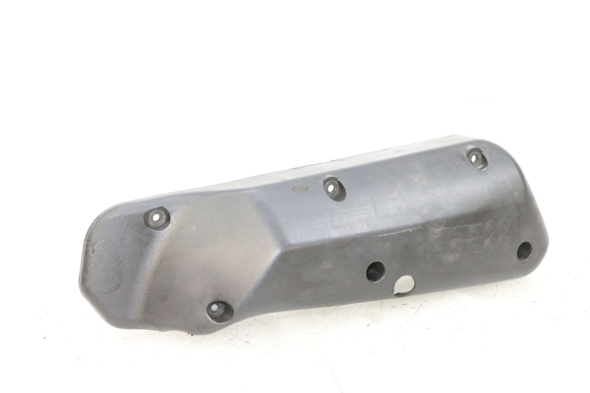 photo de CACHE BOITE AIR PIAGGIO NEW TYPHOON 50 (2018 - 2021) - Vue principale