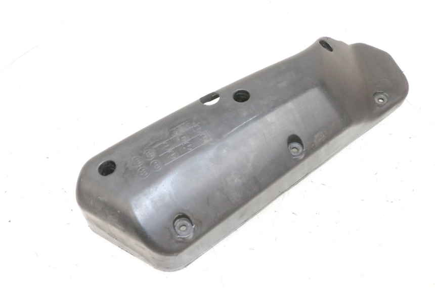 photo de CACHE BOITE AIR PIAGGIO NEW TYPHOON 50 (2018 - 2021) - Zoom état d’usage