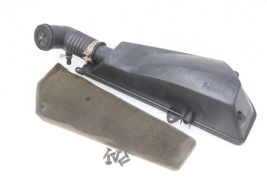 photo de CACHE BOITE AIR JM MOTORS OLDIES 4T 50 (2010 - 2020) - Vue principale