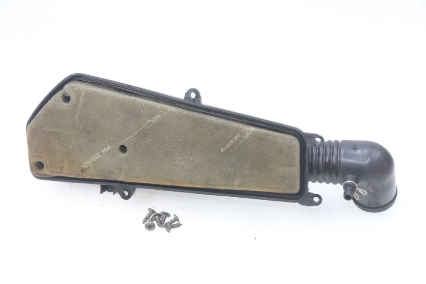 photo de CACHE BOITE AIR JM MOTORS OLDIES 4T 50 (2010 - 2020) - Détail de la pièce