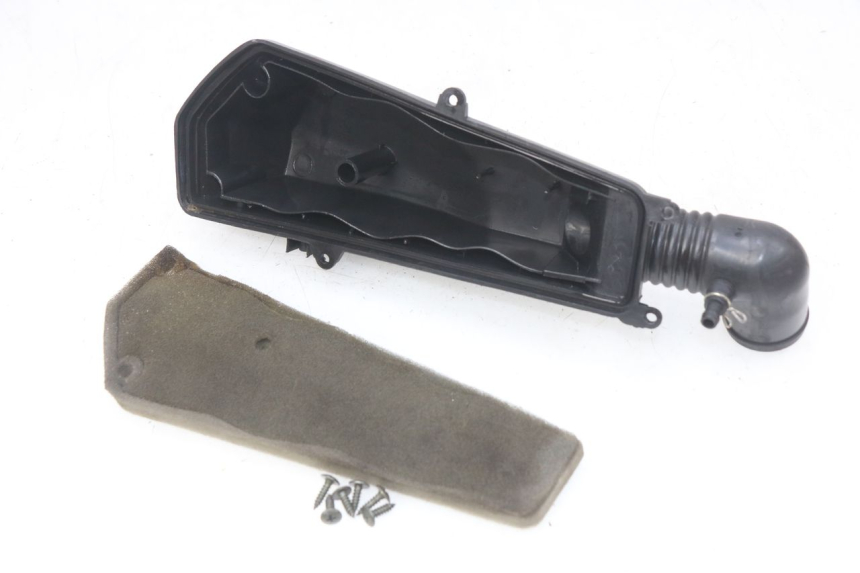 photo de CACHE BOITE AIR JM MOTORS OLDIES 4T 50 (2010 - 2020) - Zoom état d’usage