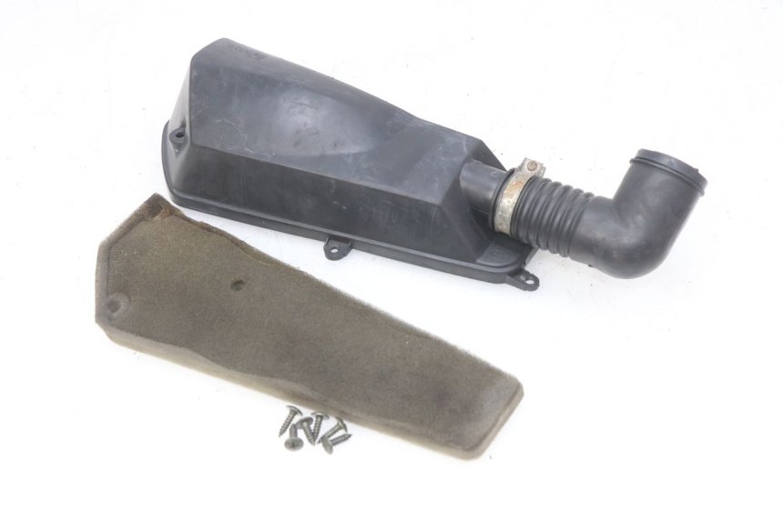 photo de CACHE BOITE AIR JM MOTORS OLDIES 4T 50 (2010 - 2020) - Autre angle de vue