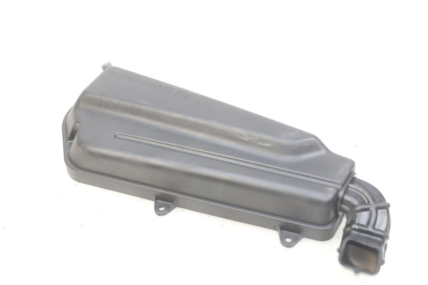 photo de CACHE BOITE AIR SYM ORBIT III 3 4T 50 (2021 - 2025) - Zoom état d’usage