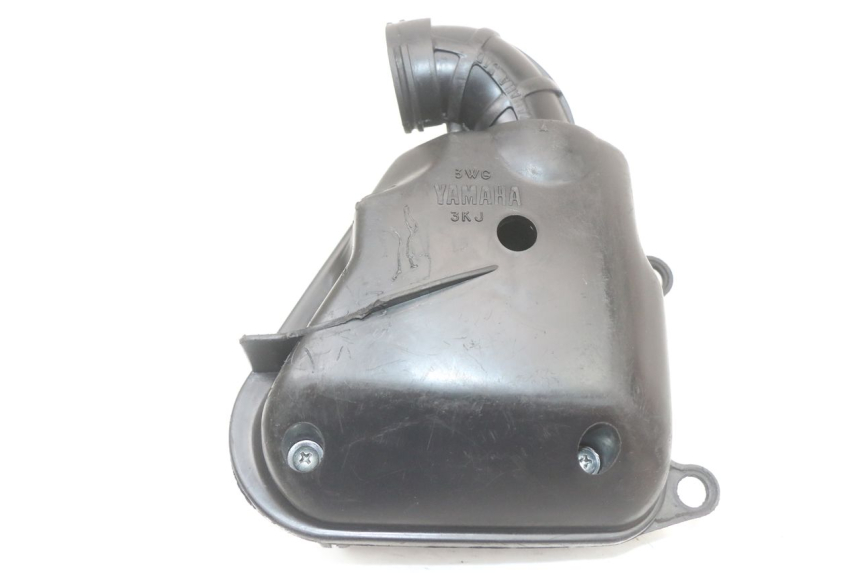 photo de Couvercle de filtre à air MBK OVETTO ONE 2T 50 (2013 - 2017) - Vue principale