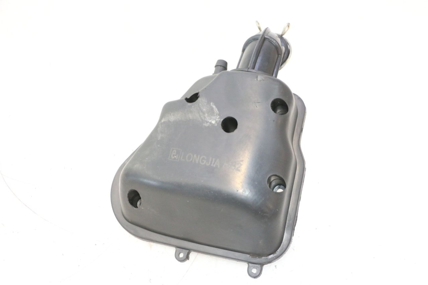 photo de CACHE BOITE AIR IMF INDUSTRIE PACH 2T 50 (2009 - 2013) - Vue principale